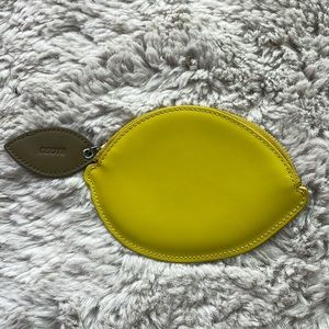Baggu - Fruit Pouch (Lemon)